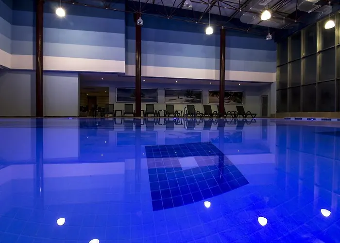 Hotel Grand Terme 4*