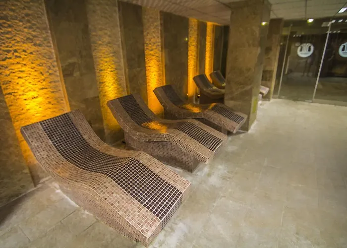 Grand Terme 4* Kirsehir