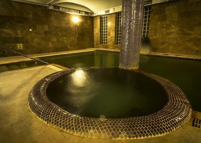 Grand Terme 4* Kirsehir