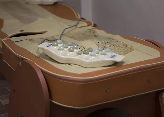 Grand Terme Hotel 4*