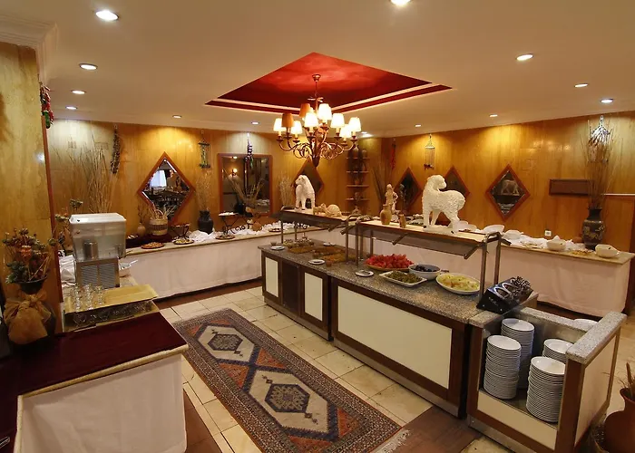 Hotel Grand Terme Kirsehir