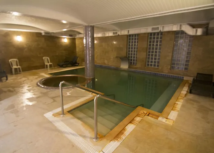 Grand Terme Kirsehir