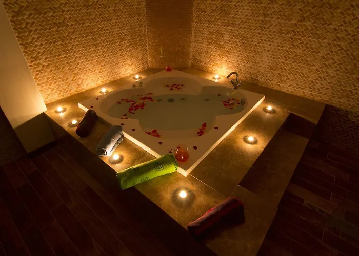 Hotel Grand Terme 4*