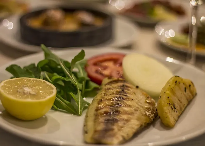 Grand Terme Hotel Kirsehir