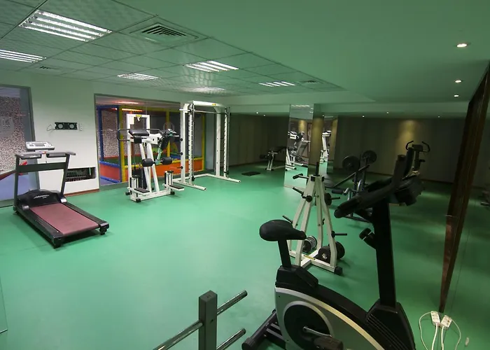 Hotel Grand Terme 4*