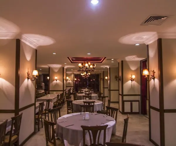 Grand Terme Kirsehir