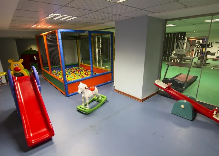 Grand Terme Hotel 4*