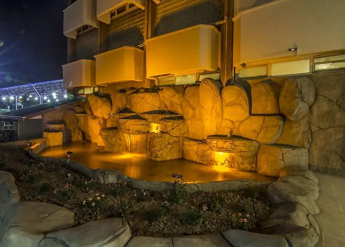 Hotel Grand Terme 4*