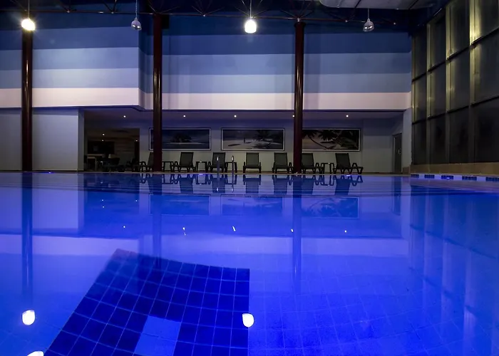 Grand Terme Hotel Kirsehir