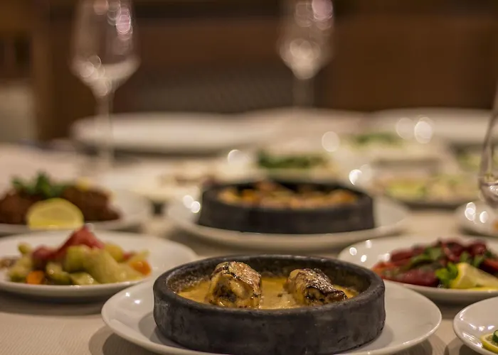 Grand Terme Hotel Kirsehir