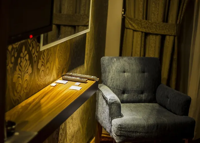 Grand Terme 4* Kirsehir