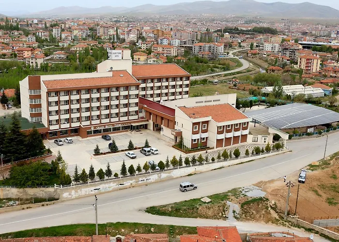 Hotel Grand Terme 4*