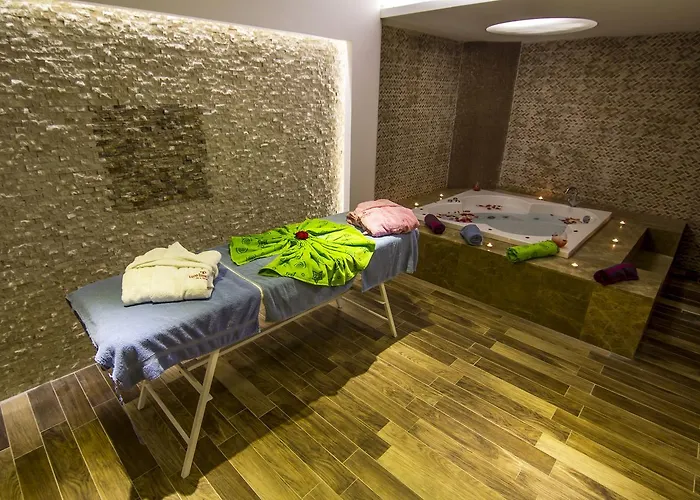 Hotel Grand Terme 4*