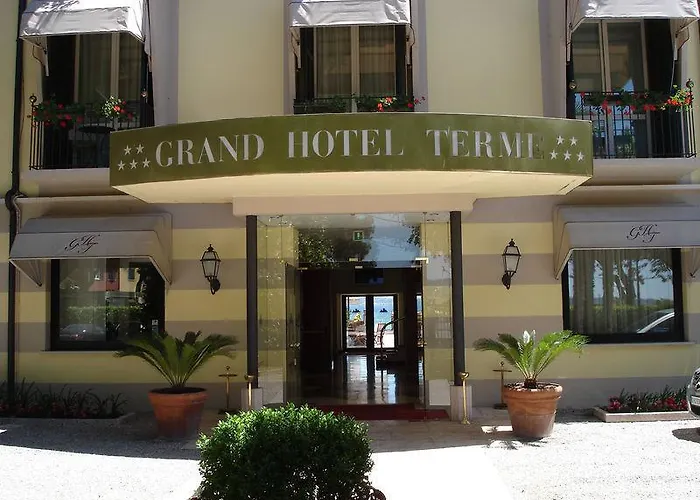 Grand Terme