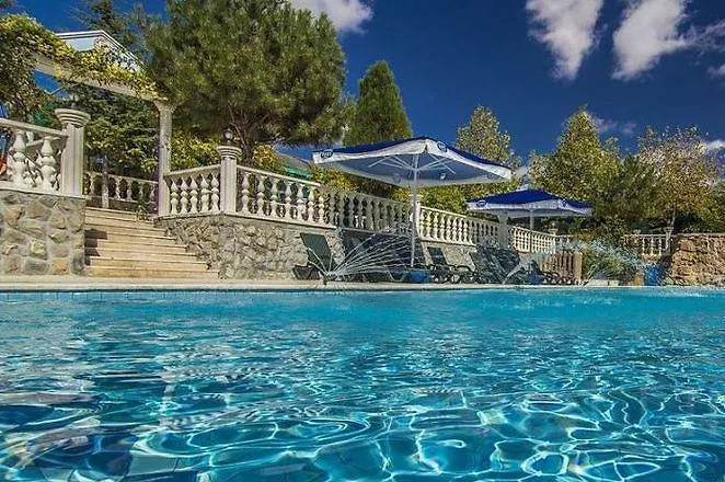 Hotel Grand Terme Kirsehir