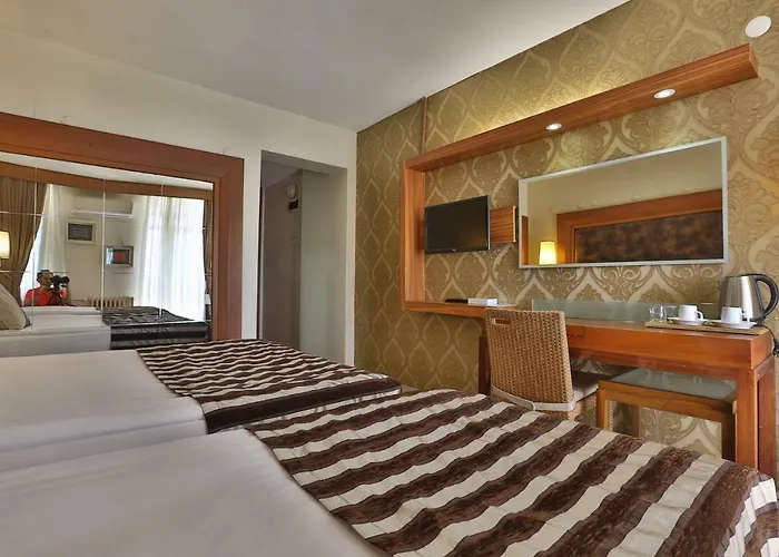 Grand Terme Kirsehir