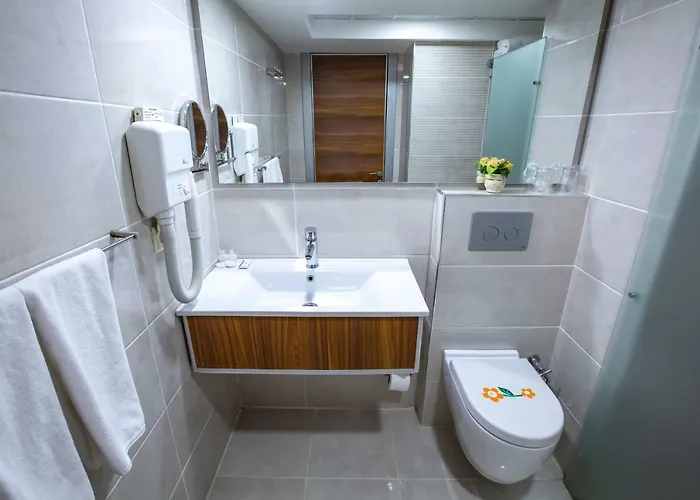 Hotel Grand Terme Kirsehir