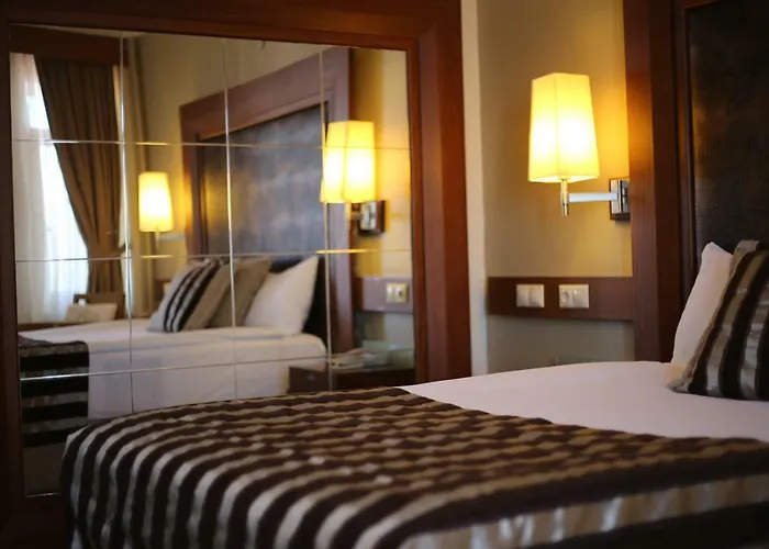 Hotel Grand Terme 4*