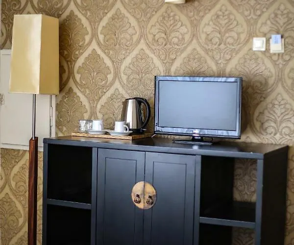 Grand Terme Hotel Kirsehir