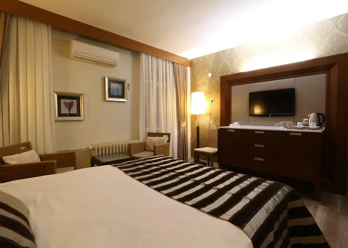 Grand Terme 4* Kirsehir