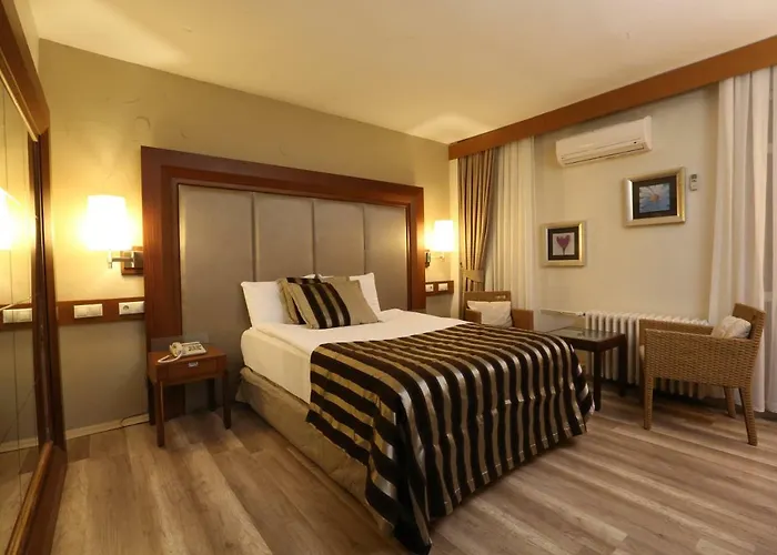 Grand Terme Kirsehir