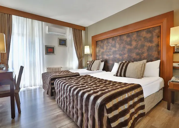 Hotel Grand Terme 4*