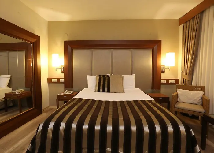 Grand Terme Hotel 4*