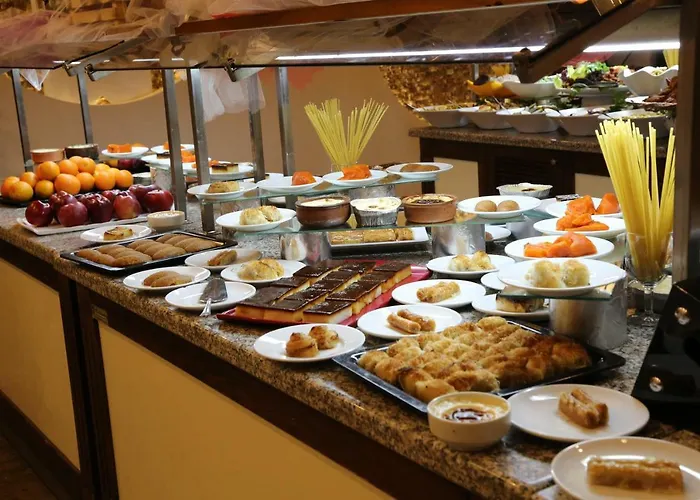 Hotel Grand Terme 4*