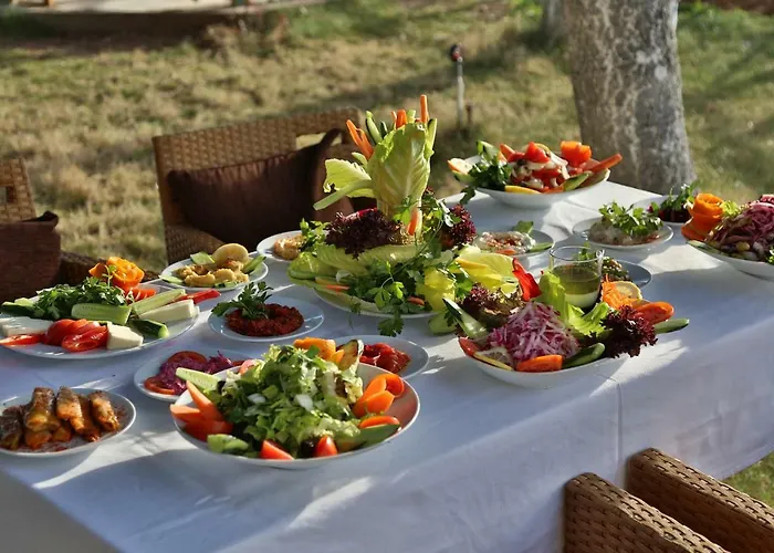 Grand Terme 4* Kirsehir