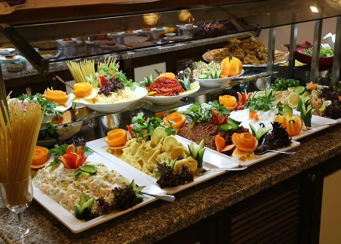 Grand Terme 4* Kirsehir