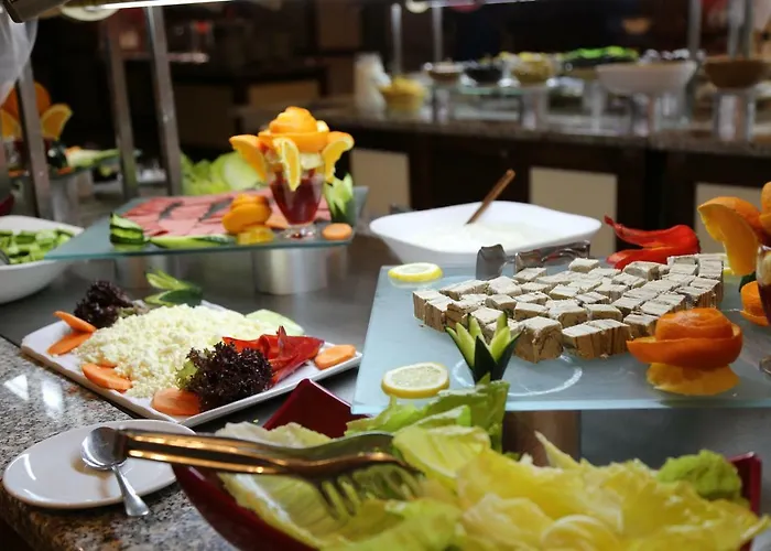 Hotel Grand Terme 4*